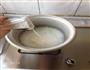 牛奶巧克力燕麦粥的做法图解3