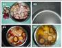 电饭锅炖鸡汤的做法图解4