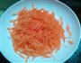 胡萝卜嫩肉霸王花的做法图解4