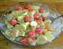 减肥水果沙拉的做法图解7