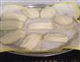 刀切牛奶馒头的做法图解10