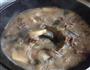 超美味杏鲍菇甲鱼煲 会客聚餐硬菜的做法图解5