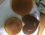 铜锣烧的做法图解10