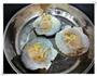 蒜蓉粉丝蒸扇贝的做法图解6