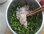 三鲜水饺的做法图解1