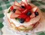 草莓慕斯的做法图解10