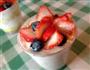 草莓慕斯的做法图解7