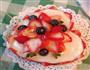 草莓慕斯的做法图解8