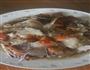 红羔呛蟹的做法图解1