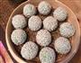 糯米豆沙团的做法图解8