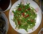 爽口芹菜的做法图解3