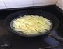 炸薯条的做法图解2