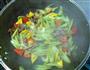 西芹嫩牛肉的做法图解5