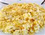 甜脆蜂窝玉米的做法图解4