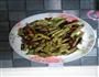 干煸豆角的做法图解1