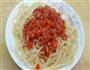 简易意大利面的做法图解3