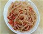 简易意大利面的做法图解4