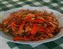 鱼香肉丝的做法图解1