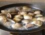 蛤蜊塞肉的做法图解1