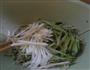 拌豆丝的做法图解4