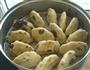 红枣窝头的做法图解7