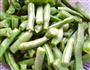 干煸四季豆的做法图解1