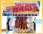 牛肉串儿的做法图解1