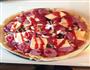 双味儿红肠披萨的做法图解6