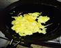 蛋炒饭的做法图解2