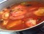 蕃茄土豆排骨汤的做法图解10