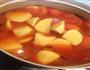 蕃茄土豆排骨汤的做法图解11