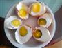 腌制咸鸡蛋的做法图解4