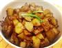 红烧土豆的做法图解7