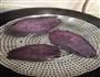 富贵紫薯苦瓜圈的做法图解3