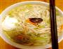 鸡汤面的做法图解4