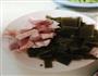 海带红烧肉的做法图解1