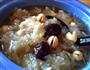 银耳莲子汤的做法图解4