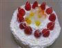 生日蛋糕的做法图解1