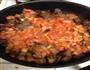 番茄牛肉的做法图解6
