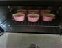 咖啡奶油纸杯蛋糕的做法图解8