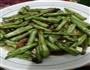红烧豆角的做法图解3