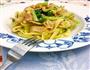 培根蛋酱意大利宽条面的做法图解11