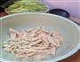 拌腐竹的做法图解2