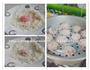 珍珠圆子的做法图解4