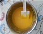 金桔蛋糕的做法图解1