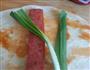 火腿肠卷饼的做法图解6