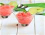 西瓜冰淇淋的做法图解4