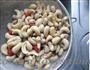麻辣炭烧腰果的做法图解5