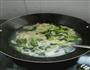 青菜面疙瘩的做法图解5
