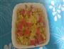 玉米pizza的做法图解5
